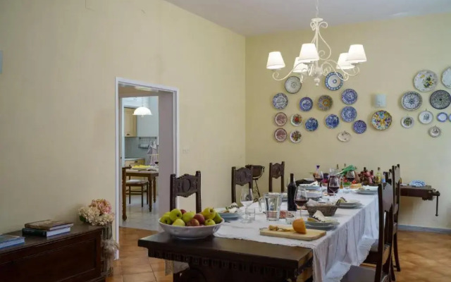 Casa al Bosco private pool in the wood