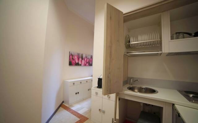 IMHOME - Cadorna House