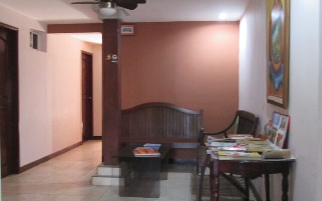 Hotel San Luis