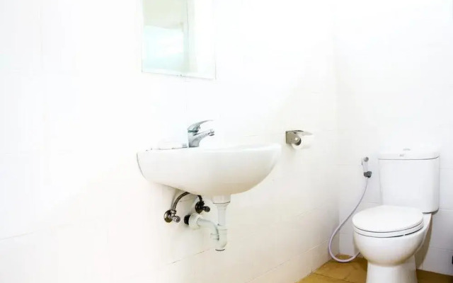 NIDA Rooms Pratama Nusa Dua
