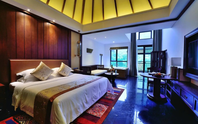 Harmona Resort & Spa Zhangjiajie