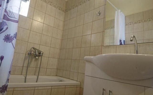 Tourloti Village House