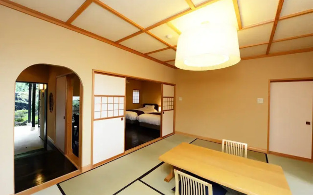 Ito Yukitei Kawana Bettei