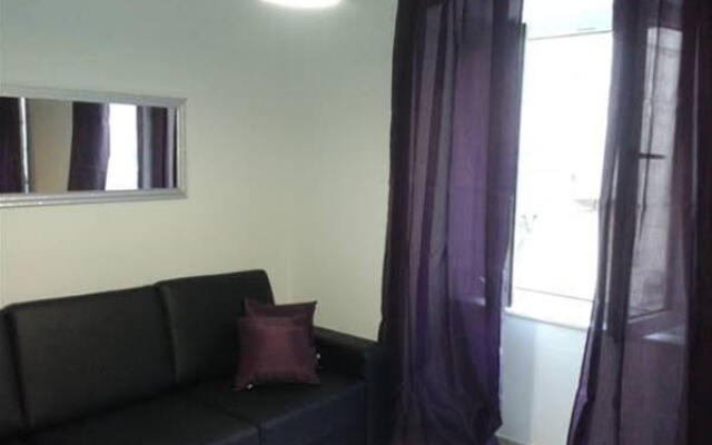 Apartments Spanic