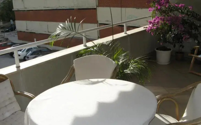 Apartment Nena