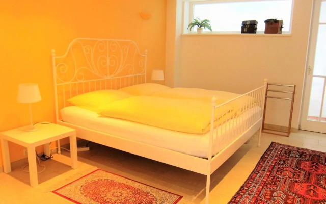 Appartement Ambiente