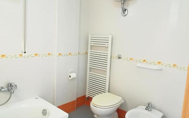 Casa Vacanze Elettra Centro Otranto, Salento 8 Posti