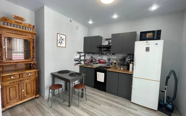 Апартаменты на улице Алексея Горького 30/2