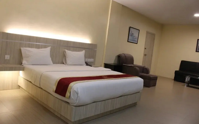 Balai View Hotel