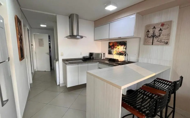 Apartamento Beira Mar Landscape