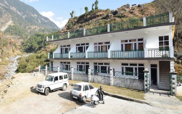 OYO 11503 Hotel Sunshine Dharamshala