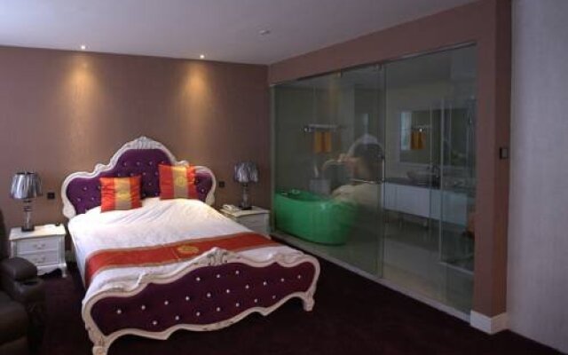 Luoyang Babylon Hotel