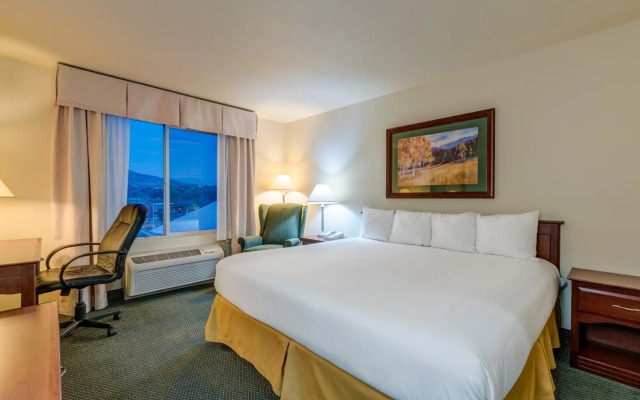 Grand River Hotel