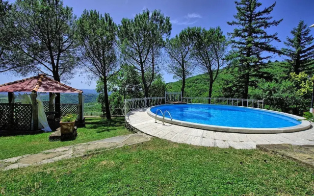 Villa Luciano