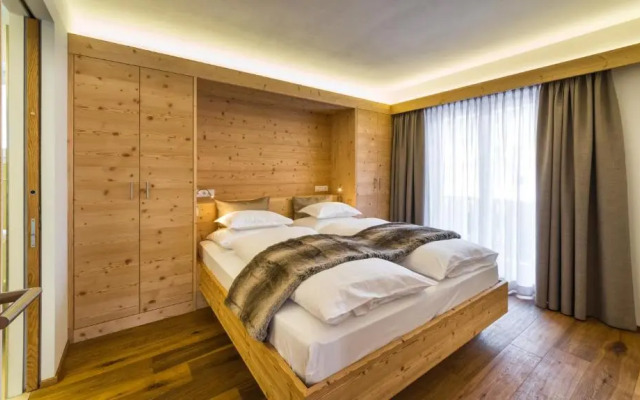 Alma Mountain Residence