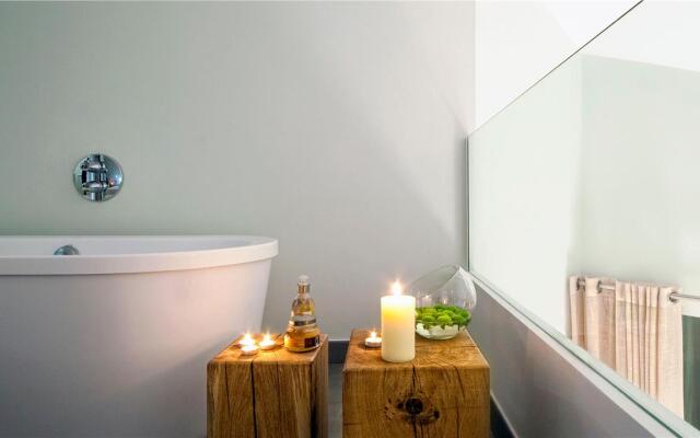 Higueron Hotel Malaga, Curio Collection by Hilton
