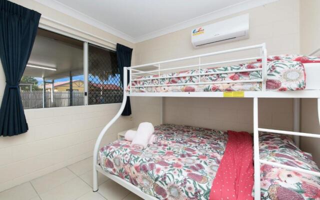 Lovely 3BR Holiday Home with Pool