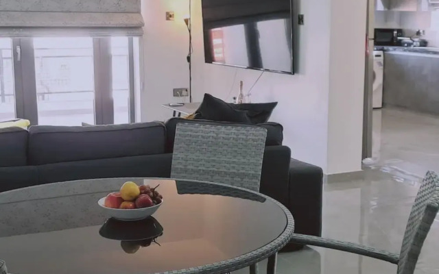 59 LCA - Centro Apartment