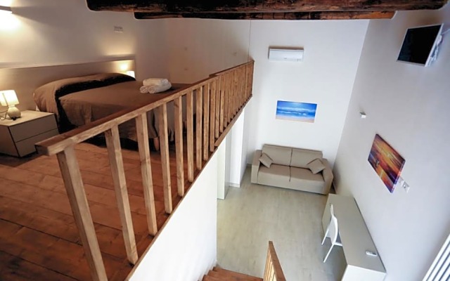 Il Viaggiatore Via Indipendenza B&B