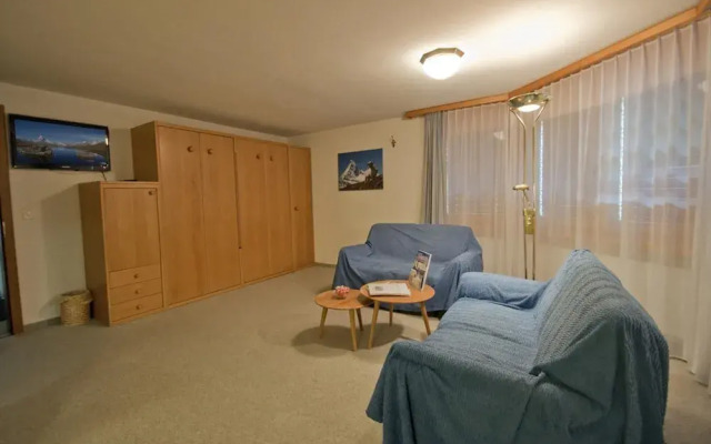 Haus Pan Apartment Gugla