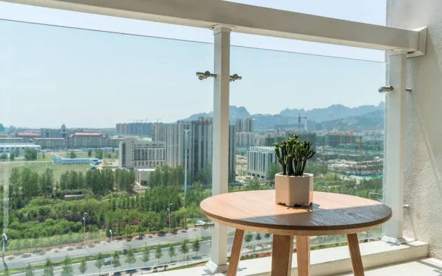 Cosmopolitan Exposition Asia Mansion