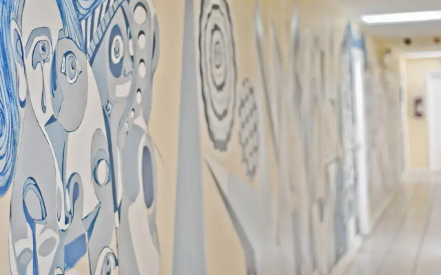 West Queen West Hotel