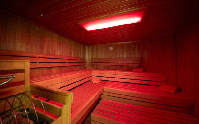 ThePoolhouse Boutique Lodge