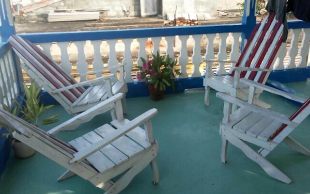 Hostal Arquimides Baracoa