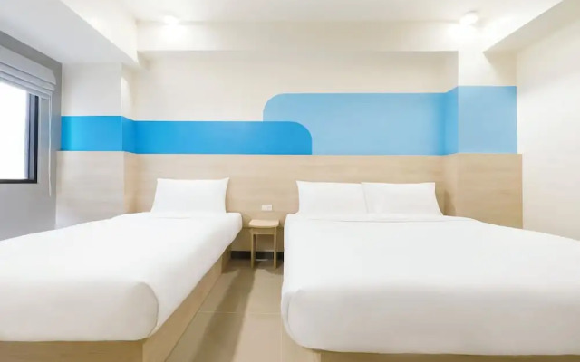 Hop Inn Hotel Davao