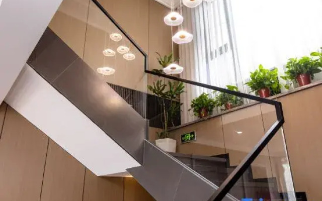 Xiantingxu Homestay, Fuchunjiang Town