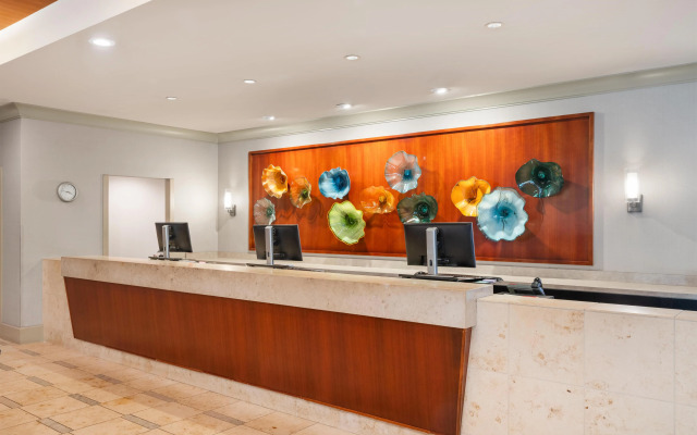 Eastgate Hotel, BW Signature Collection