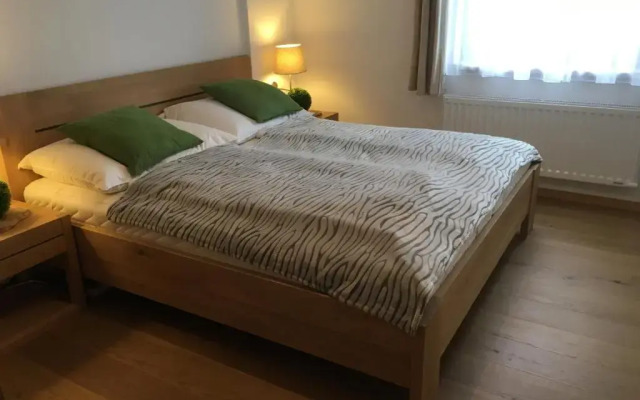 Ferienwohnung Kogelblick Gosau