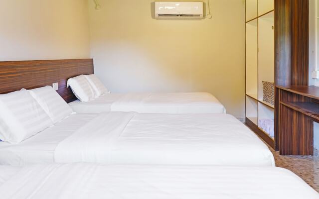 Dedsaan Beach Village