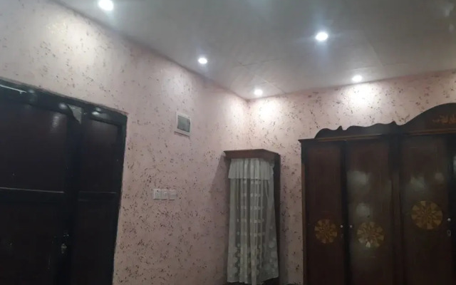 wadirum hostel