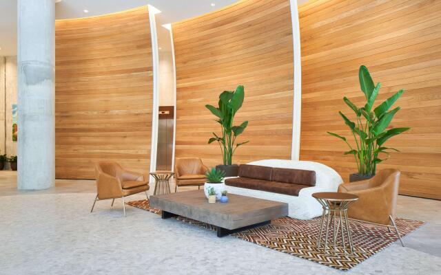 Canopy by Hilton West Palm Beach Downtown