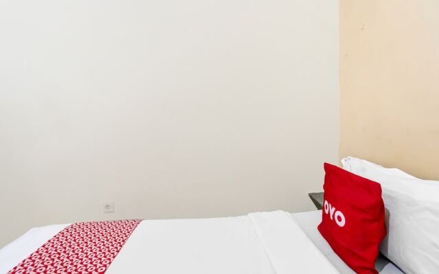 OYO 91361 Benlin D'kost Syariah