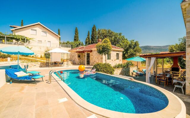 Dubrovnik Chalets