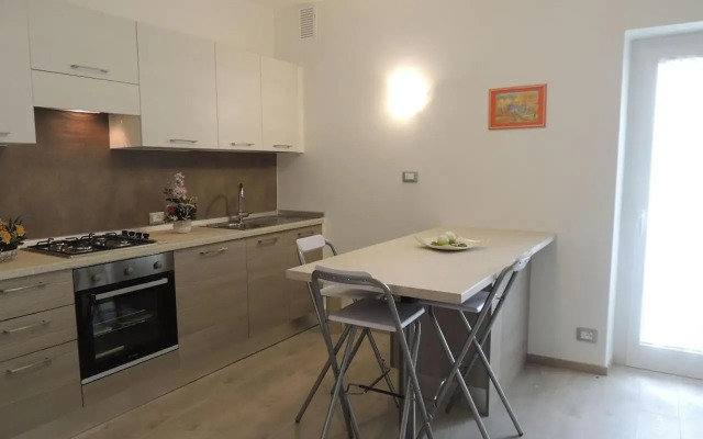 Appartamento Casa Fia per gruppi e famiglie