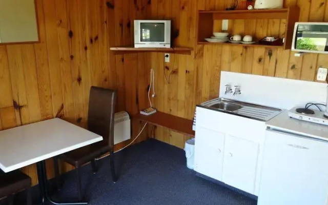 Ninety Mile Beach Holiday Park