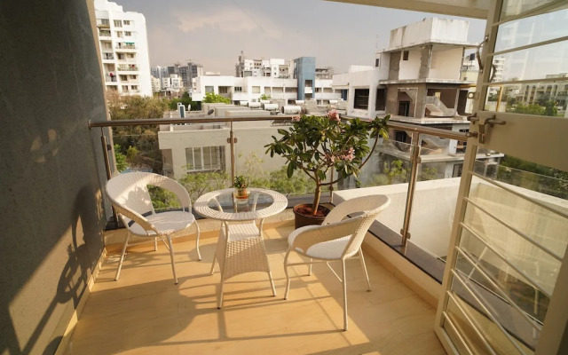 Corporate Luxury Stays Baner