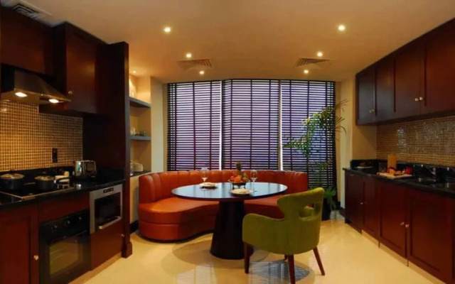Diplomat Radisson Sas