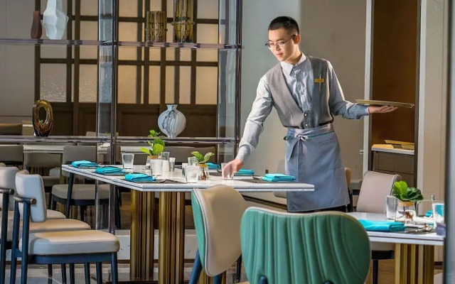 Grand Mercure Chengdu East