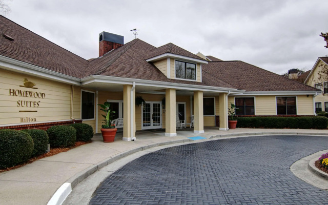 Homewood Suites Atlanta - Peachtree Corners/Norcross