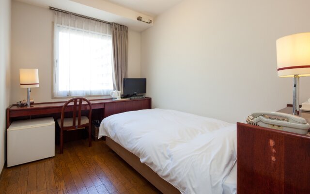 Fukuyama Terminal Hotel