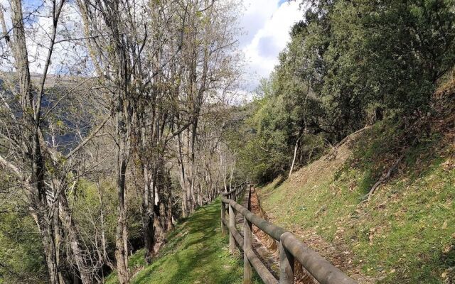 Casa Rural Arroyo de la Greda