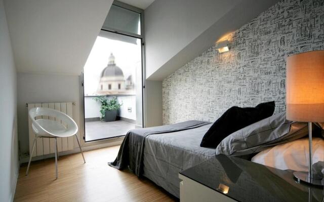 Apartamentos Gavirental Conde De Romanones 14