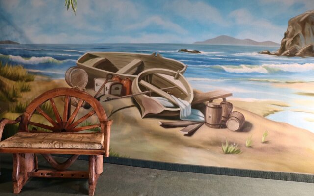 Anniversary Inn - Boise