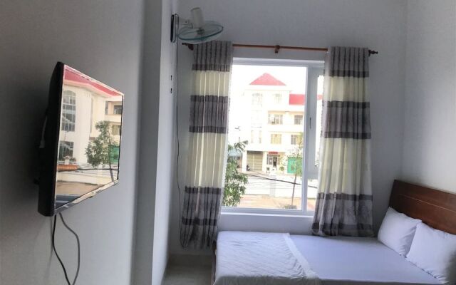 Hoang Dung Hotel