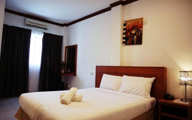 Hotel Amara