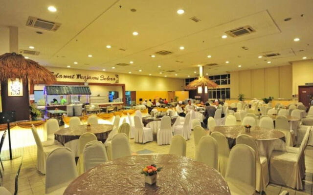 TH Hotel Kelana Jaya